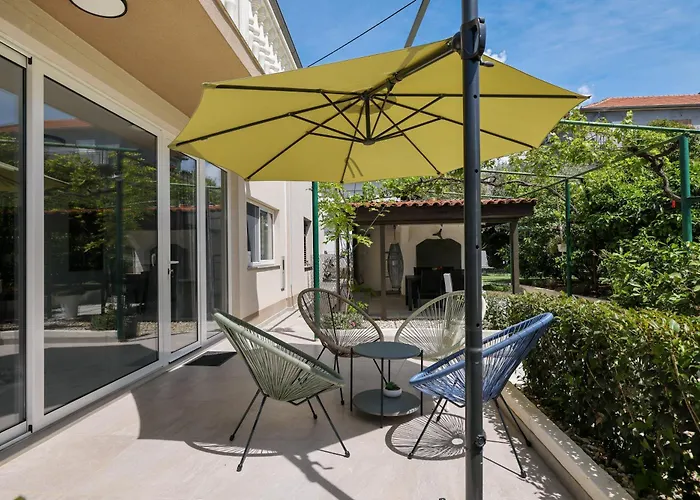 Studio Apartman Natale