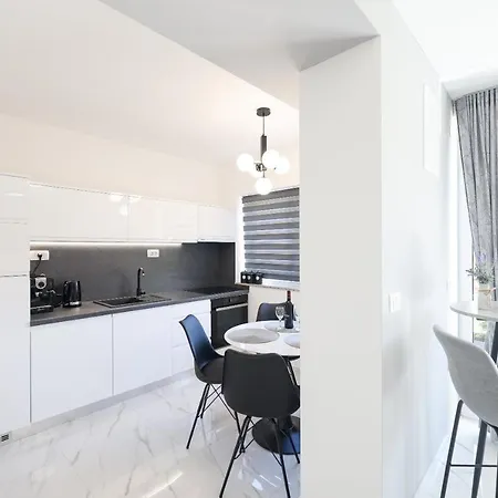 Studio Apartman Natale Zadar Exterior photo