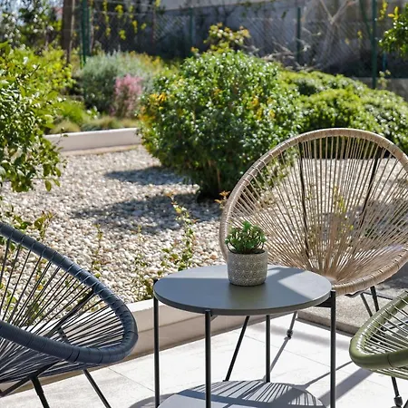Studio Apartman Natale Zadar Exterior photo