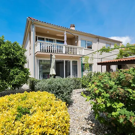 Studio Apartman Natale Zadar Exterior photo