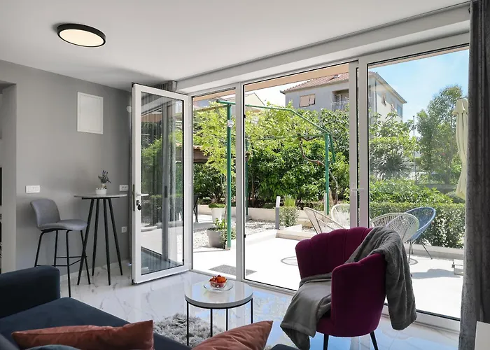Studio Apartman Natale