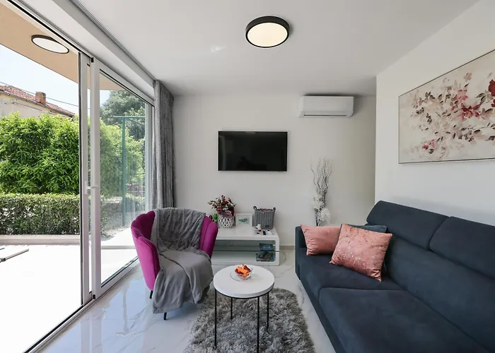 Studio Apartman Natale
