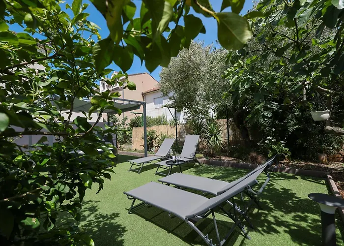 Studio Apartman Natale