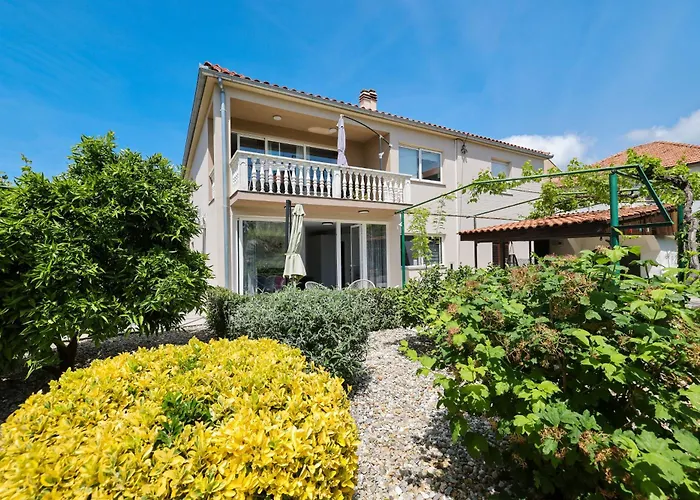 Studio Apartman Natale