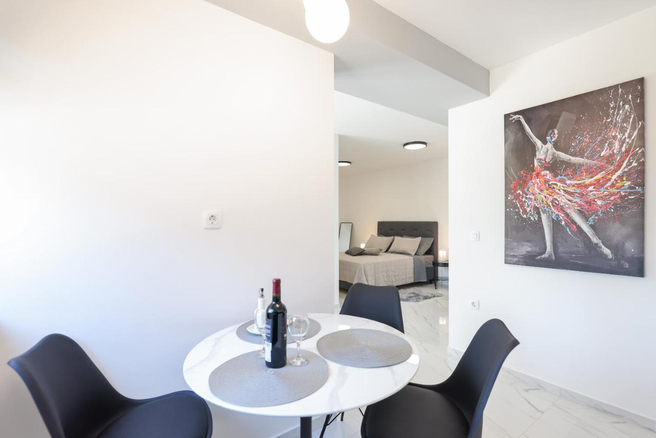 Natale Apartment Zadar