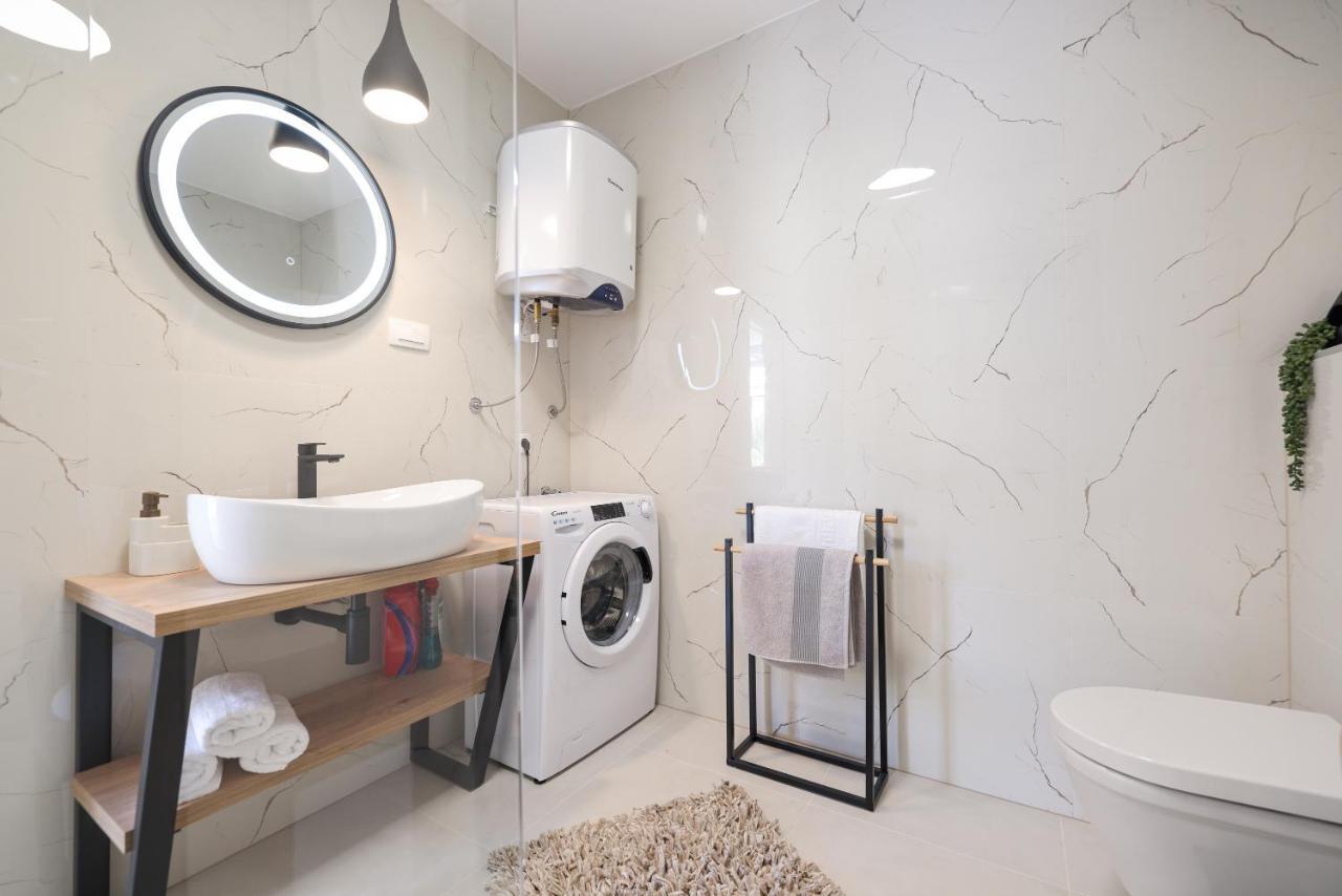 Apartamento Natale Zadar
