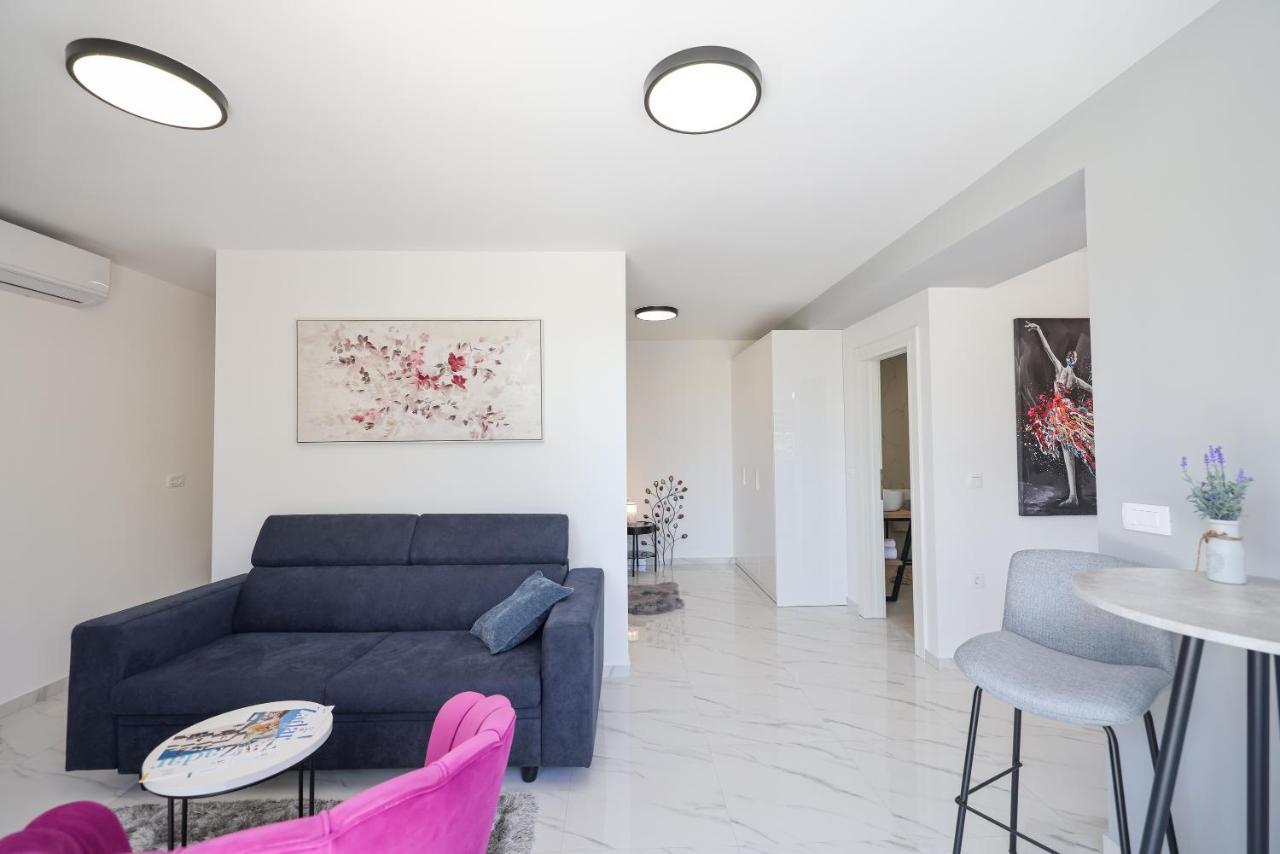 Apartment Natale Zadar