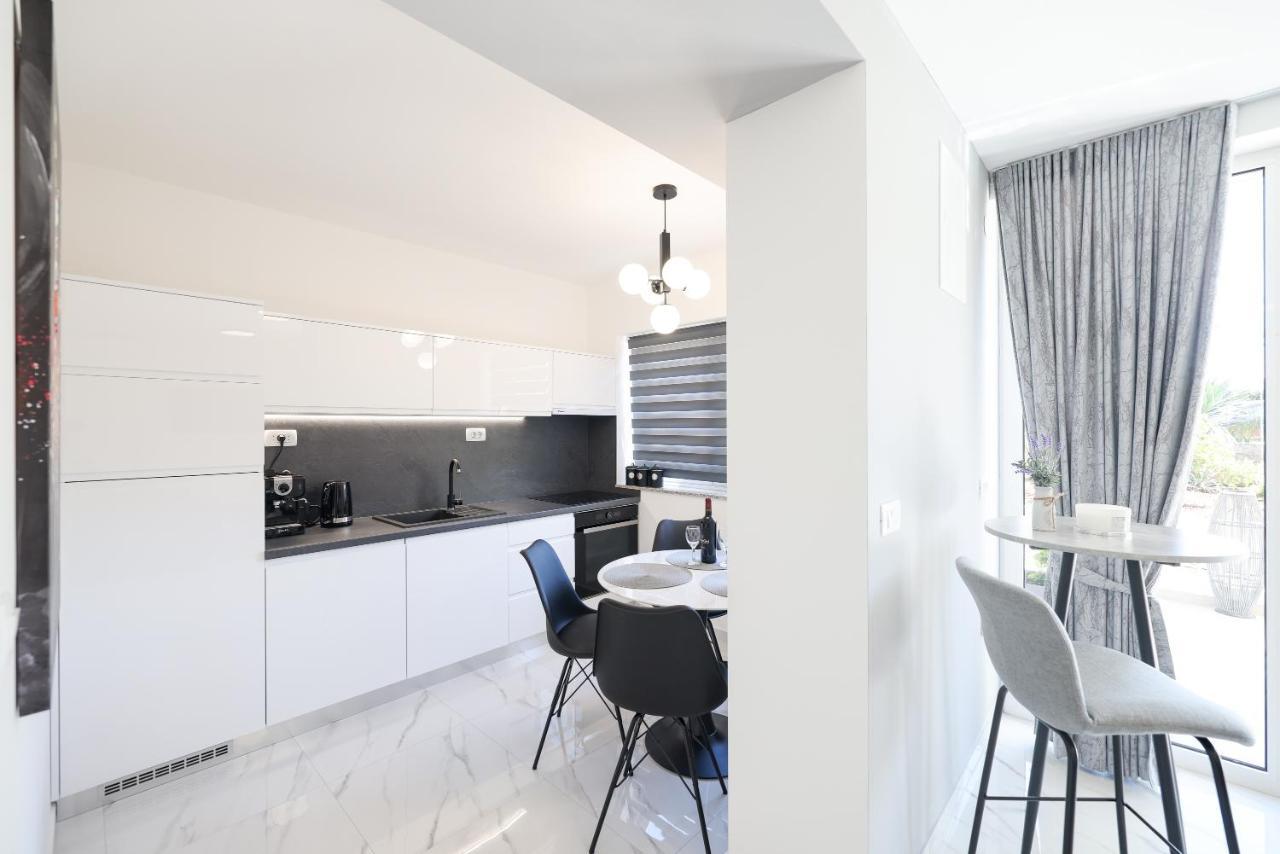 Natale Apartamento Zadar
