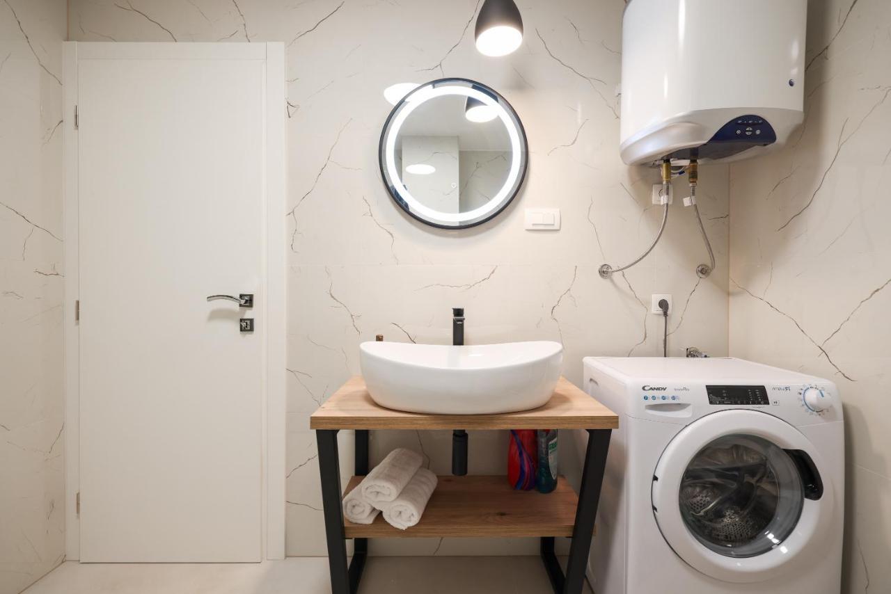 Apartment Natale *