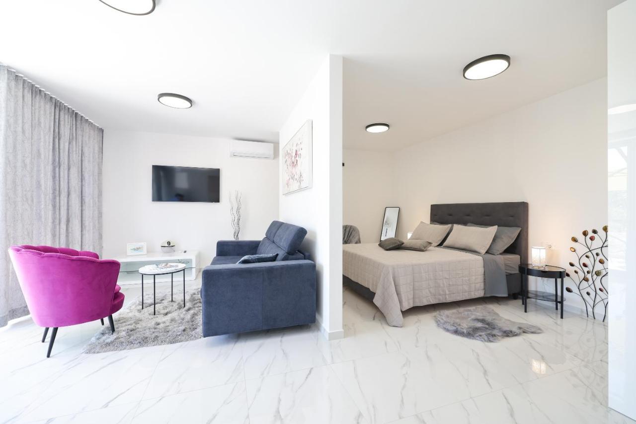 Apartment Natale *