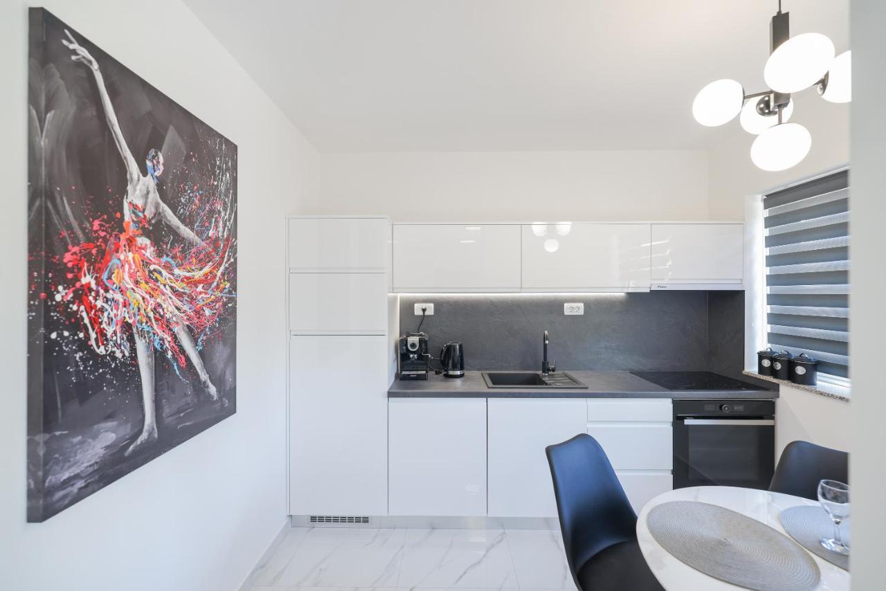 Apartment Natale Zadar