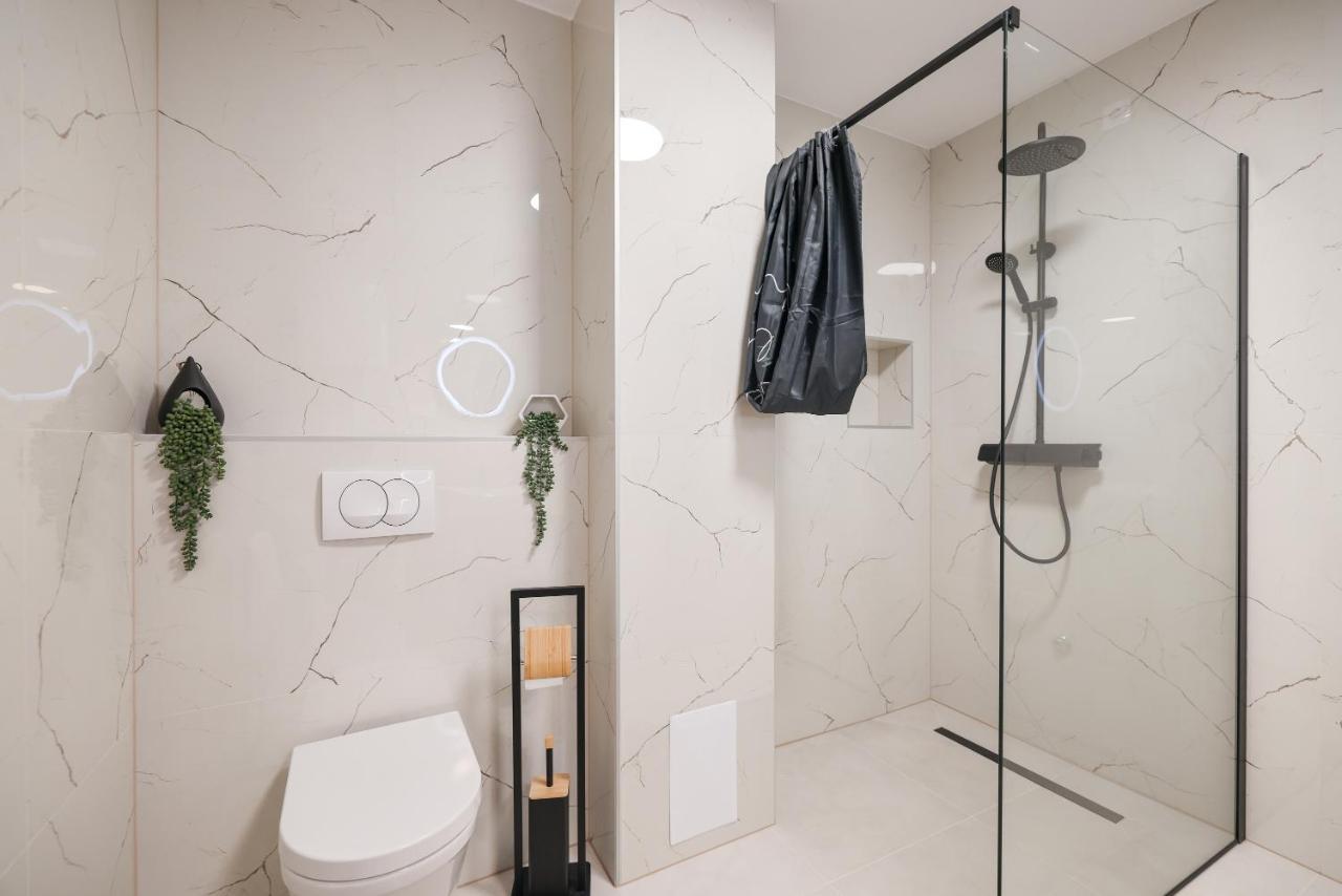 Natale Apartment *
