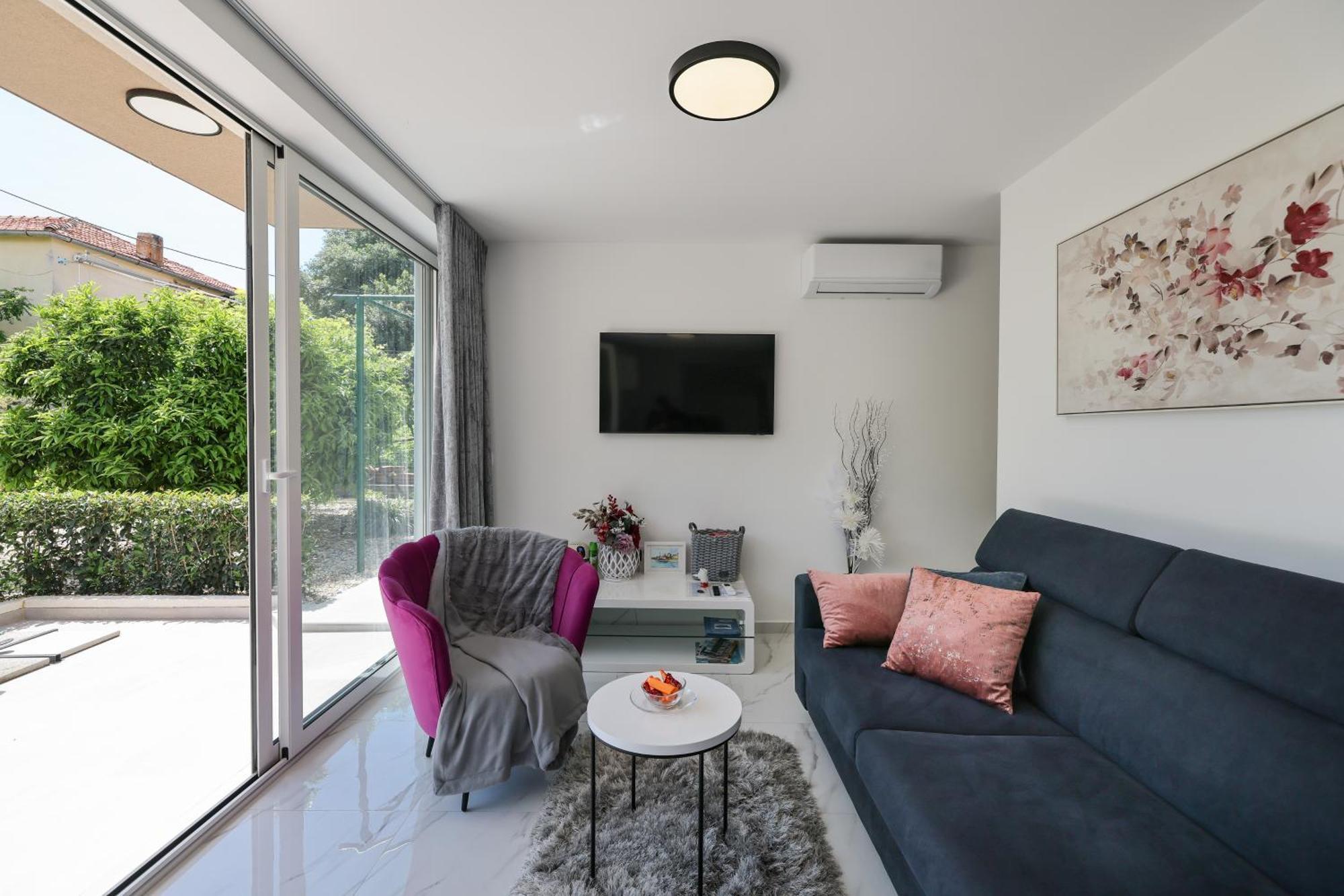 Natale Apartamento Zadar