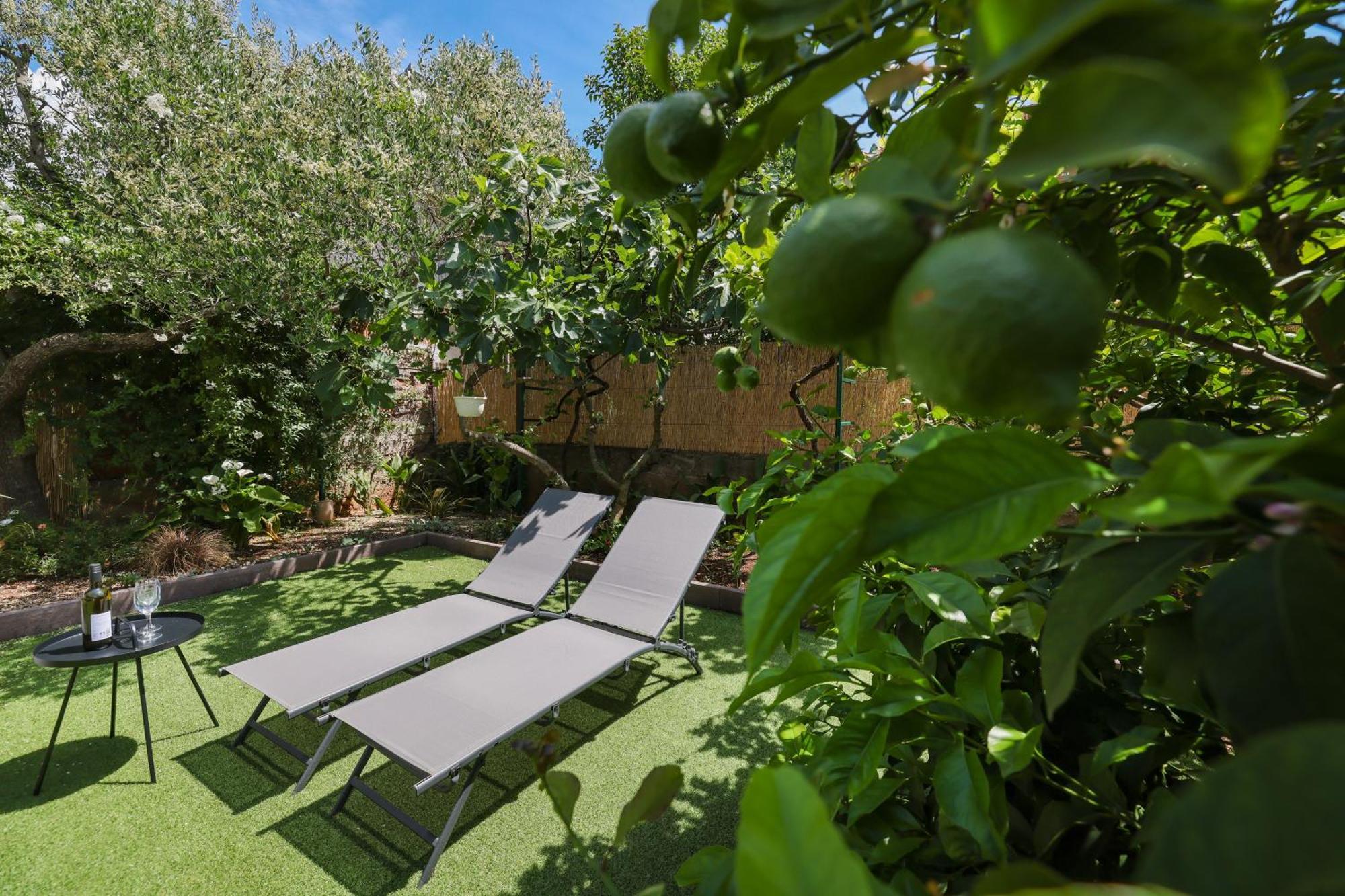Apartment Natale Zadar