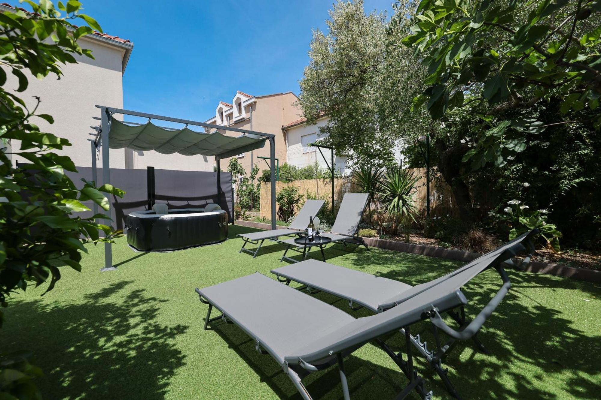 Natale Apartamento Zadar