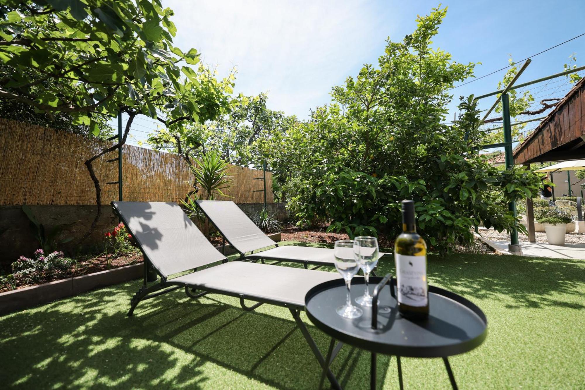 Apartment Natale Zadar