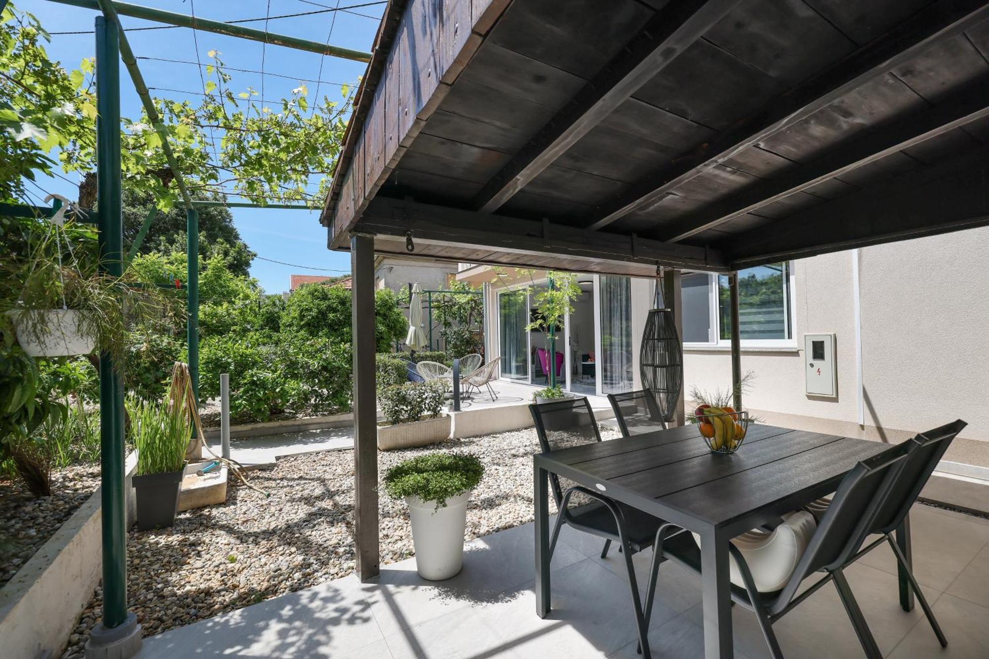 Natale Apartamento Zadar